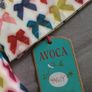 Brand New Avoca Women's Rain Coat Image 2