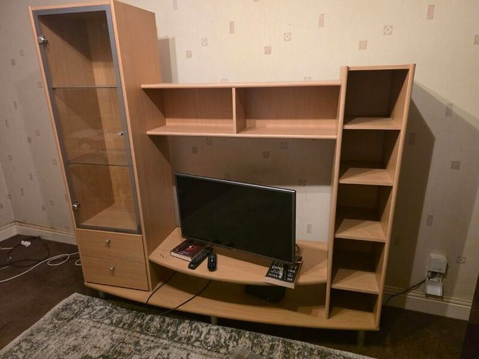 TV Cabinet