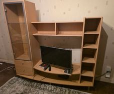 TV Cabinet