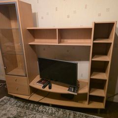 TV Cabinet