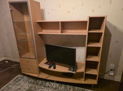 TV Cabinet