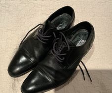 Dune London men's shoes size 42