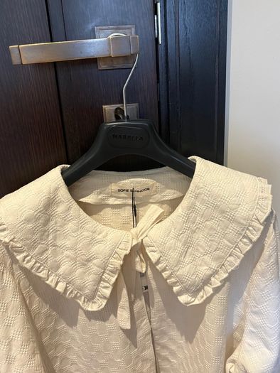 Brand New Summer Jacket by Sofie Schnoor