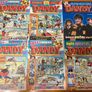 Comics: 'The Dandy' 2001,2002 and 2003 (61 numbers) Image 4