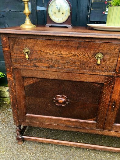 Victorian Welsh Dresser