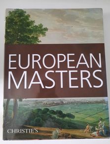Christies European Masters Catalogue 2011