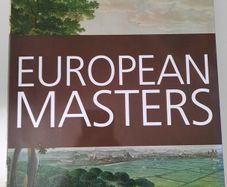 Christies European Masters Catalogue 2011