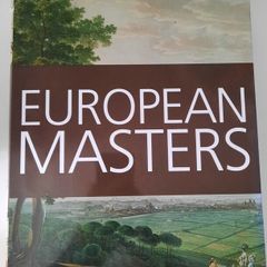 Christies European Masters Catalogue 2011