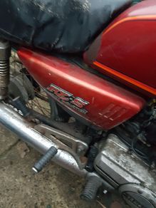 Motorcycle  parts