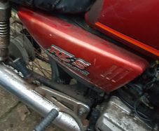 Motorcycle  parts