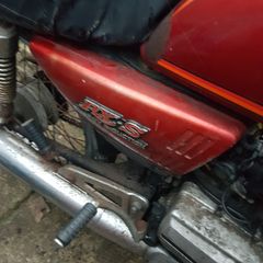 Motorcycle  parts