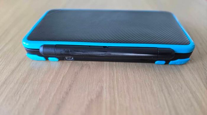 Nintendo New 2DS XL