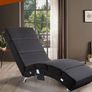Relaxing Lounger  Massage Heating Recliner Image 2