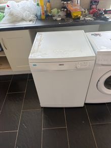 dishwasher