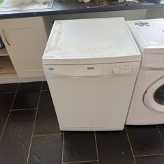 dishwasher