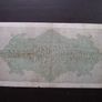 Germany. Reichsbanknote. 1000 Mark (15.9.1922) Image 2
