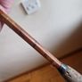 Vintage Arjon Streamfly 29 Bamboo Fly Rod 6 piece Image 3