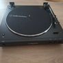 Audio-Technica AT-LP60XBT Bluetooth Turntable Image 3
