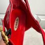Le Silla wedges - sz 6 Image 10
