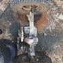 Husquavarna Gear Box Image 2