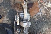 Husquavarna Gear Box