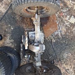 Husquavarna Gear Box
