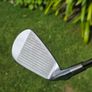Mizuno Pro 243 7 iron Club 2 upright Image 6
