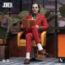 INART - JOKER (2019) Sixth Scale Collectible Premium Figure Set 2 Figures, 2 Bases and Accessories etc.1/6 Hot toys Image 4