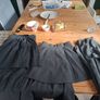 4 school skirts Image 4