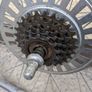 Road Wheelset 18 x 630 Image 2