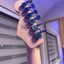 squire by fender debut Stratocaster in 2 tone sun burst with fender amp Image 5