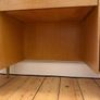 Vintage mid-century modern desk Image 10
