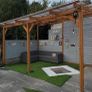 Custom Built Pergolas Image 7