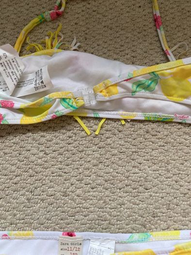 Zara bikini brand new