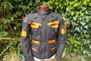 RST PRO Series Adventure Jacket