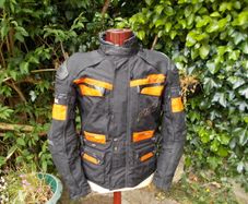 RST PRO Series Adventure Jacket