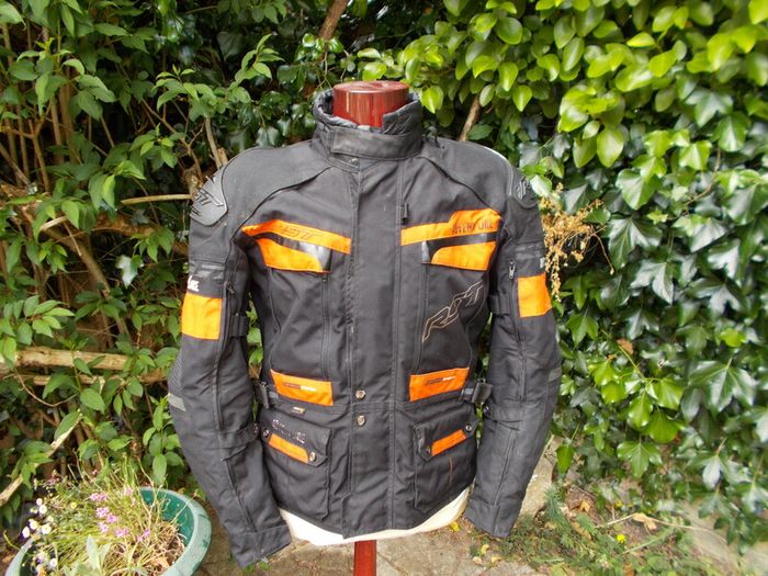 RST Pro Series Jacket