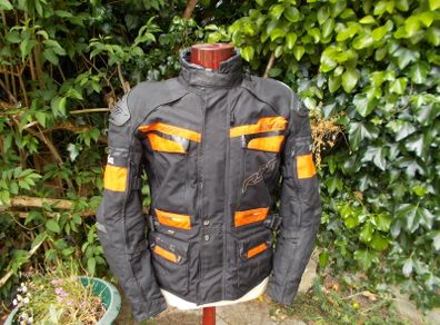 RST Pro Series Jacket