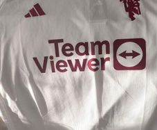Manchester United Jersey