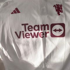 Manchester United Jersey