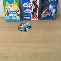 dvd