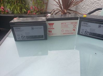 alarm  batteries