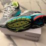 Saucony OmniGrid 9 - 8UK Image 2