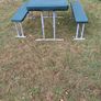 Camping table Image 3