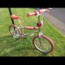 Mongoose BMX 1980s Image 2