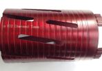 premium diamond core bit 102 mm