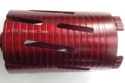 premium diamond core bit 102 mm