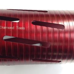 premium diamond core bit 102 mm