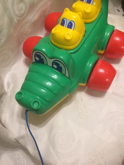 Crocodile