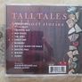 The Big Geraniums CD - Tall Tales...And Short Stories Image 2